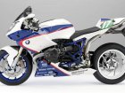 BMW HP2 Sport Motorsport Special Edition